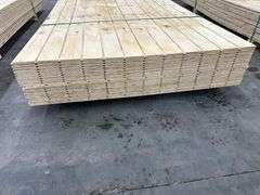 T1-11 Siding 1/2"x48"x96"