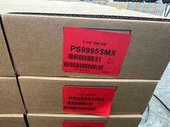 Smoke 3/4"x3 1/4"xRL Prefinished Hardwood Flooring