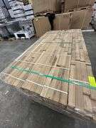White Oak Solid Hardwood Flooring 3/4"x2 1/4"xRL