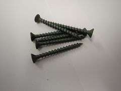 HCR Exterior Multi-Material Screws #14 x 2-1/2"