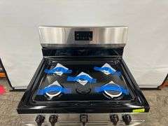 Frigidaire 30" Gas Range