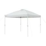 Ozark Trail 10 x 10 Simple PushÂ® Straight Leg Instant Canopy (100 Sq. ft.)