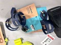 Bike Accessory Bundle