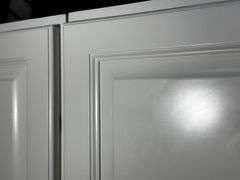 Newport White Kitchen Cabinet Set 12'x15'