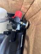 ATV Spot Sprayer, 26-Gallon Capacity, 2.2 GPM, 12 Volt