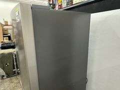 Frigidaire Gallery 26 Cu.Ft.Standard-Depth 4-Door French Door Refrigerator