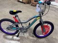 Astrid 20" Youth Bicycle