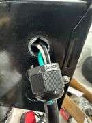 NorTrac Auto Hoist AC Power Unit
