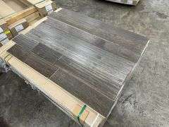 Hickory Granite Engineered Hardwood Flooring 3/8"x5"xRL