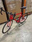 Kent Tellico 28" Adult Road Bike - Red