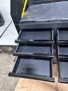 Top Half of Heavy Duty Rolling Tool Chest
