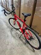 Kent Tellico 28" Adult Road Bike - Red