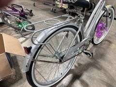 Nassau 26" Adult Cruiser Bicycle