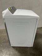 7.0 cu. ft. Vented Pet Pro Electric Dryer in White