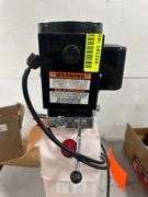 NorTrac Auto Hoist AC Power Unit