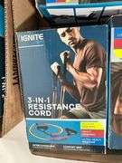 3 Boxes Of Ignite Resistance Cords (3x$)