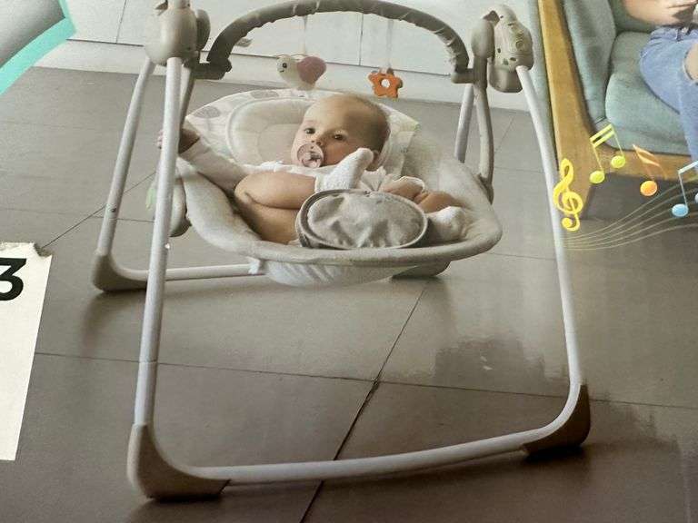portable Swing