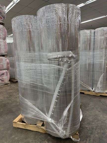Radiant Barrier