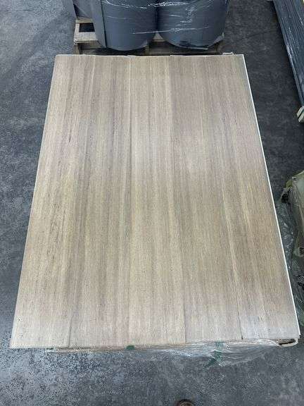 Strand Woven Mojave SPC Engineered Bamboo 7MMx5"x36"