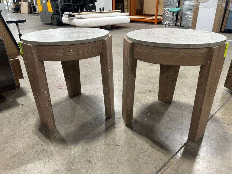 Guystone Table (2x$)
