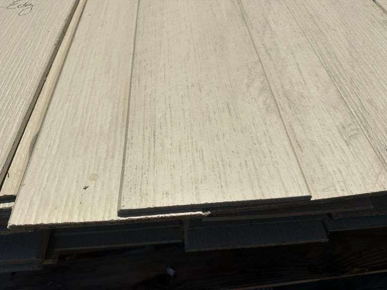 Composite Lap Siding. Textured