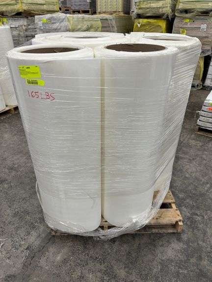 Underlayment