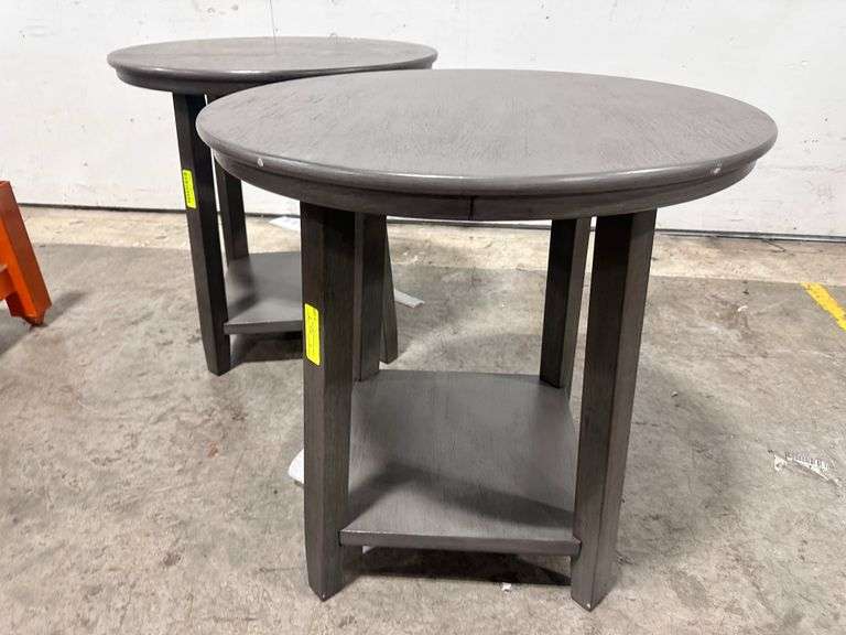 Caitbrook Table(2x$)