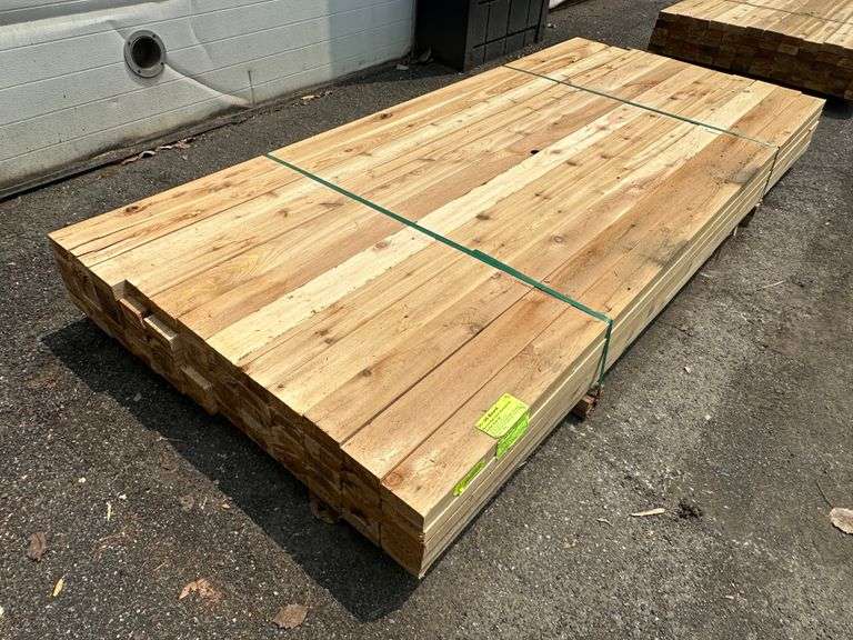 western-red-cedar-dimensional-lumber-2-x4-x8-lambrecht-auction-inc