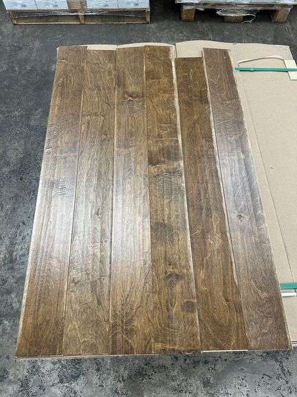 Birch Fawn Engineered Hardwood Flooring 3/8"x5"xRL
