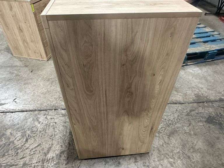 Shapella 4 Drawer Chest