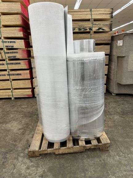 Radiant Barrier