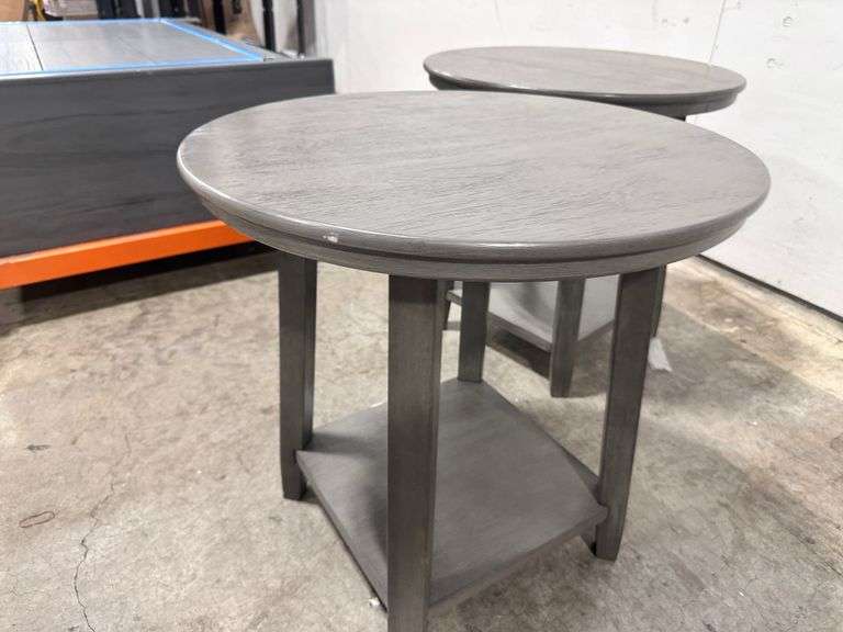 Caitbrook Table(2x$)