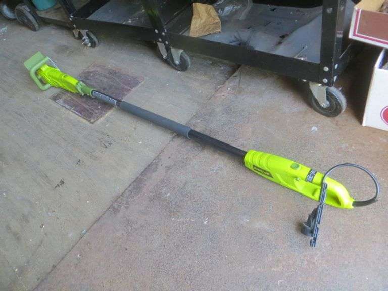 Sun Joe Electric 8" Pole Saw