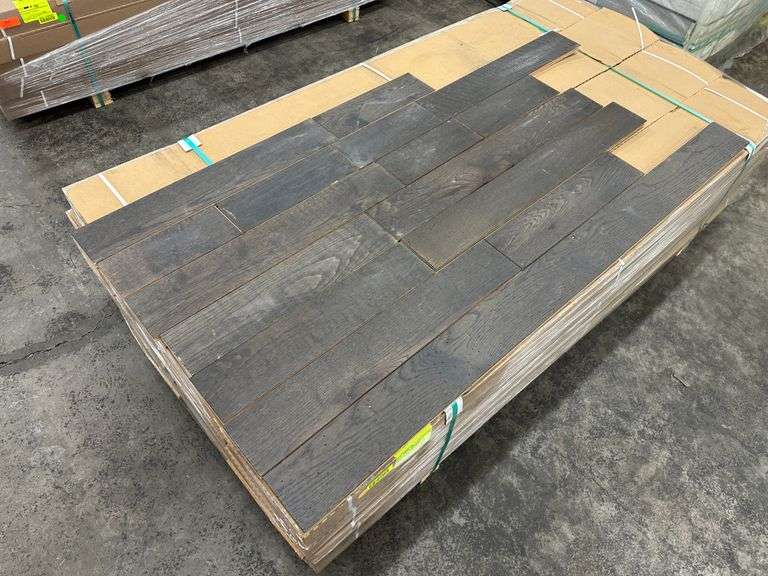 Red Oak Maverick Hardwood Flooring 3/4"x5"xRL
