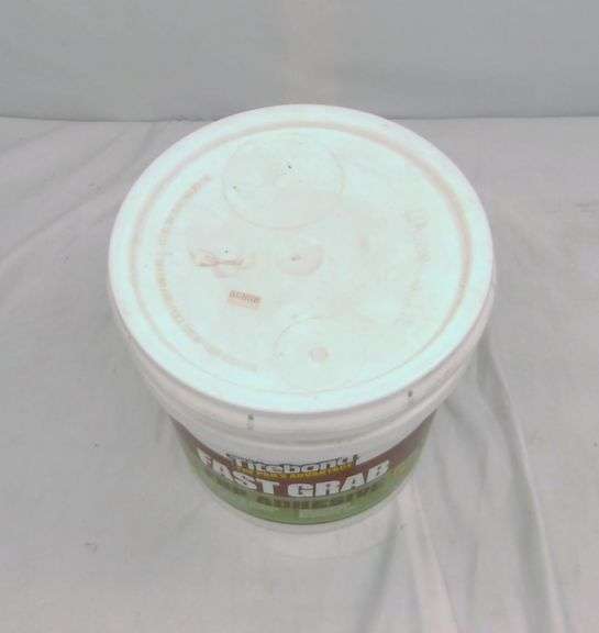 Titebond Fast Grab Frp Adhesive