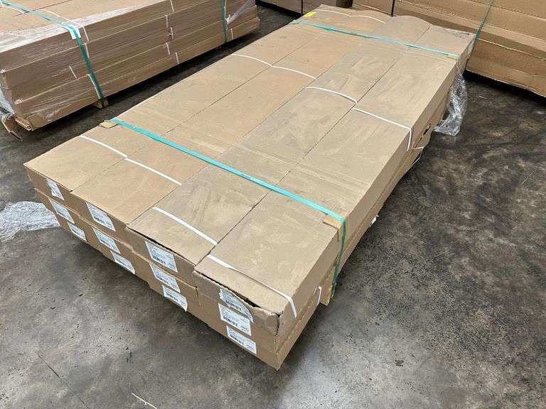 Maple Graphite Hardwood Flooring 3/4"x3"xRL