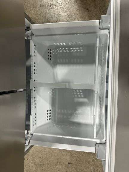 Frigidaire 29 Cu. Ft. Standard-Depth French Door Refrigerator
