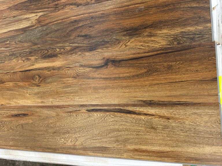 Tanzania SPC Flooring 7"x48"
