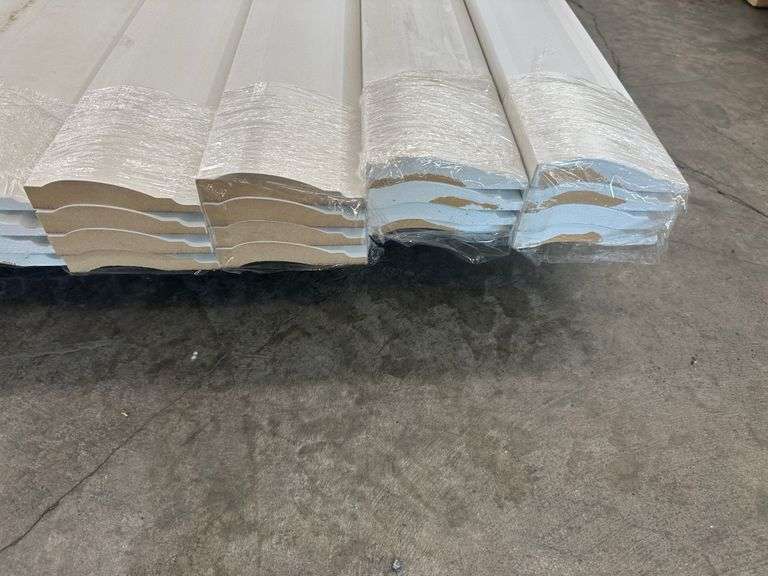 MDF Casing Moulding 4 1/4"x8'6"