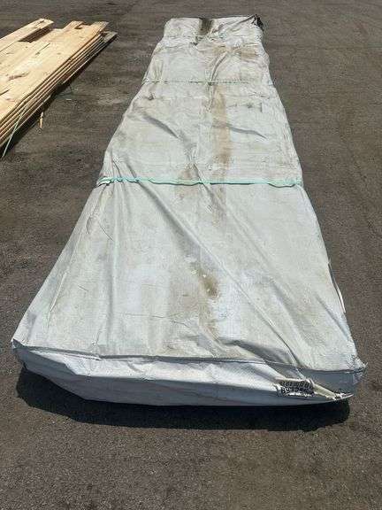 White Pine T&G WP4 Smooth Face Paneling 1"x8"xRL