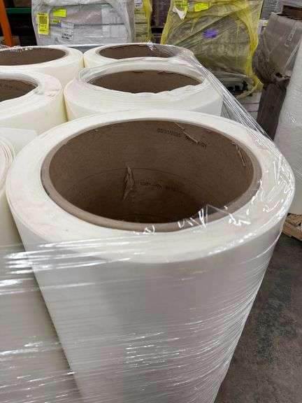 Underlayment