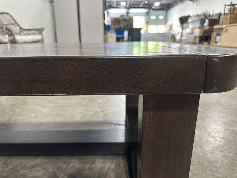 Breckington Coffee Table