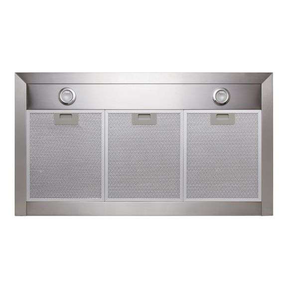 36" Stainless Steel Range Hood