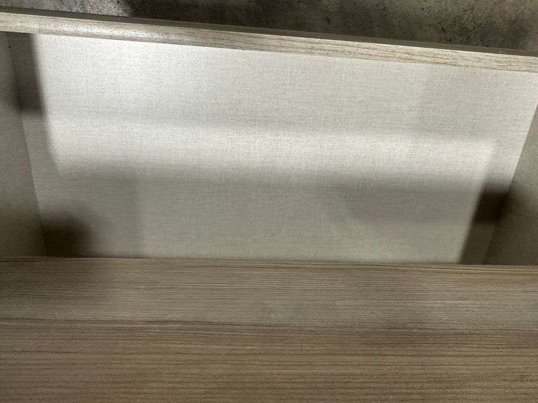 Hasbrick 6 Drawer Dresser
