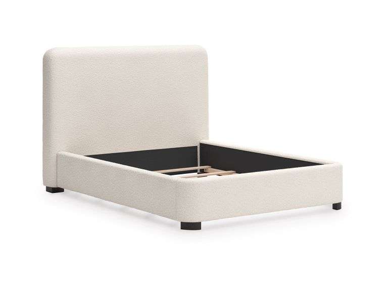 Whittgate Queen Next-Gen Nuvella™ Performance Fabric Bed