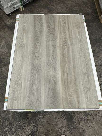 Warren SPC Flooring 7"x48"