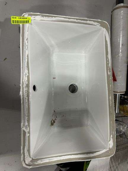 Sink Base
