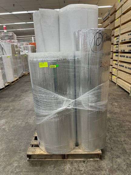 Radiant Barrier