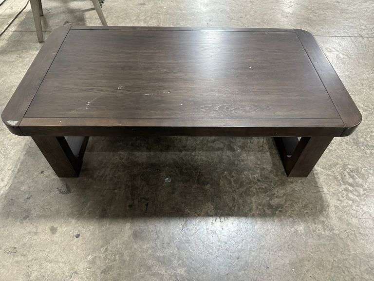 Breckington Coffee Table