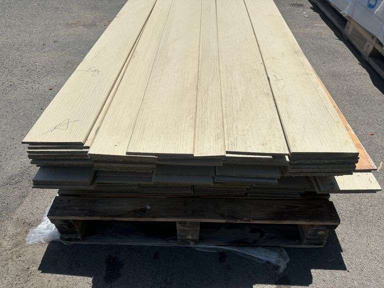 Composite Lap Siding, Textured